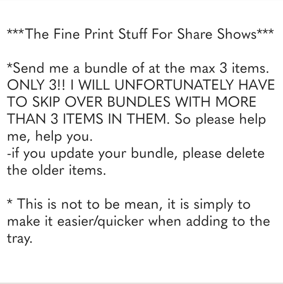 Show Flyer! - Picture 2 of 12